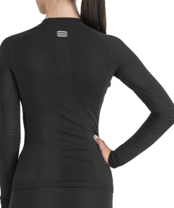 2Nd Skin Ls Jersey - Women's