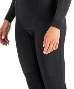 2Nd Skin Ls Jersey - Women's