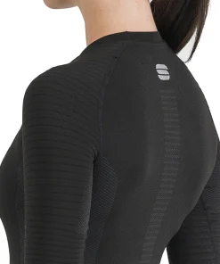 2Nd Skin Ls Jersey - Women's