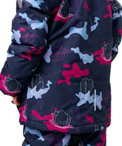 Nebulosa Jacket - Kids