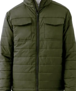 Nelson Jacket - Men's