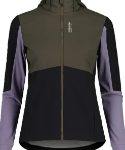 NeshaM. Hybrid Softshell Jacket - Women's