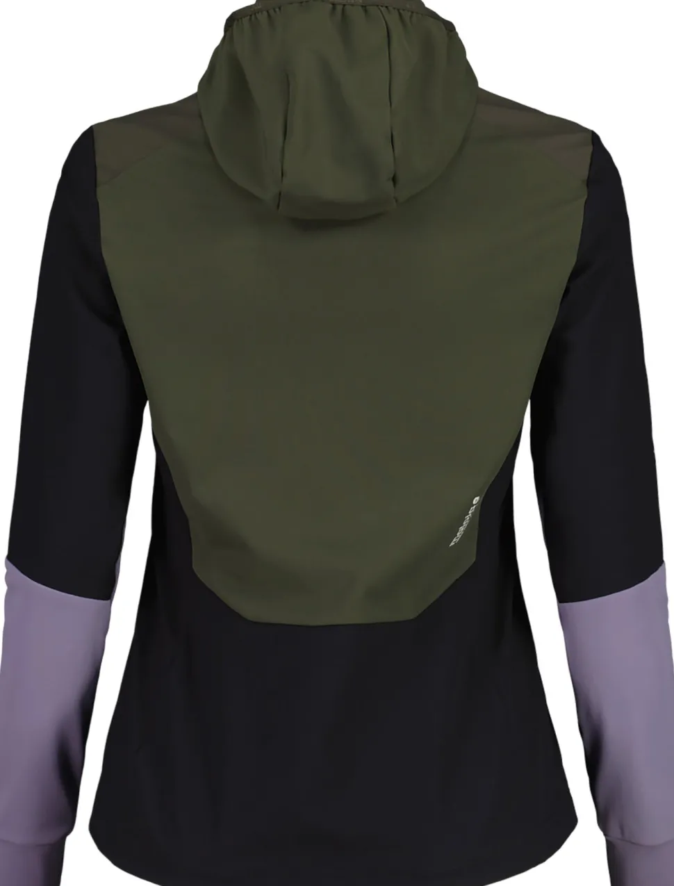 NeshaM. Hybrid Softshell Jacket - Women's