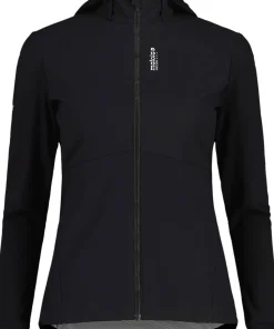 NeshaM. Hybrid Softshell Jacket - Women's