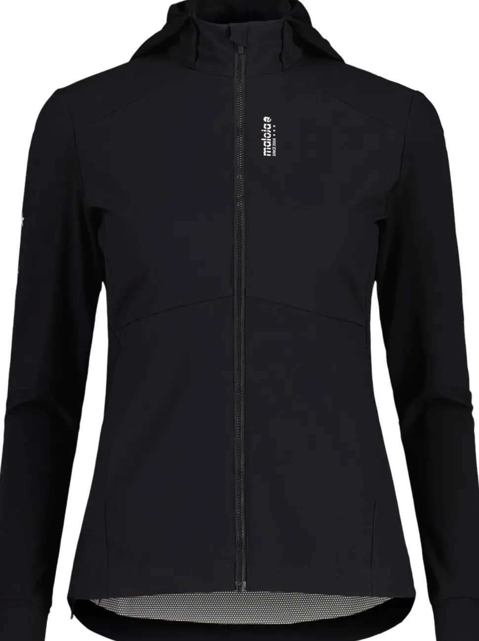 NeshaM. Hybrid Softshell Jacket - Women's