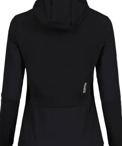 NeshaM. Hybrid Softshell Jacket - Women's