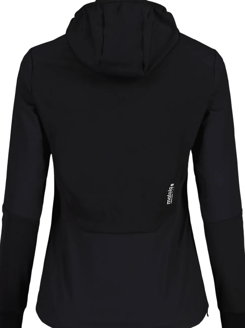 NeshaM. Hybrid Softshell Jacket - Women's