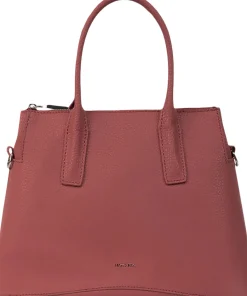 Nevada Vegan Satchel - Purity Collection - Women's