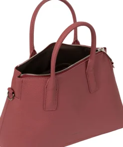 Nevada Vegan Satchel - Purity Collection - Women's