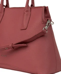 Nevada Vegan Satchel - Purity Collection - Women's