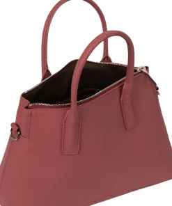 Nevada Vegan Satchel - Purity Collection - Women's