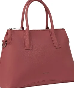 Nevada Vegan Satchel - Purity Collection - Women's