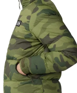 Nevadan™ Down Jacket - Women's