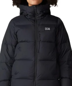 Nevadan Down Parka - Women's