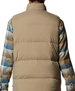 Nevadan Down Vest - Men's