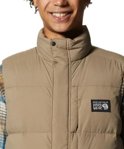 Nevadan Down Vest - Men's
