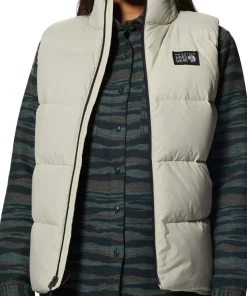 Nevadan Down Vest - Women's