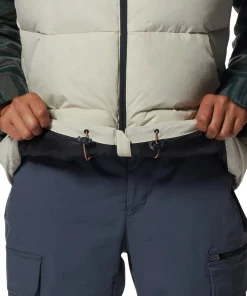 Nevadan Down Vest - Women's
