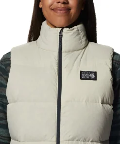 Nevadan Down Vest - Women's