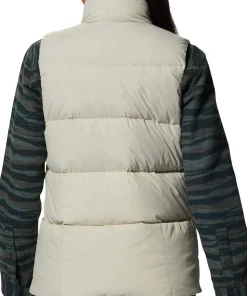 Nevadan Down Vest - Women's