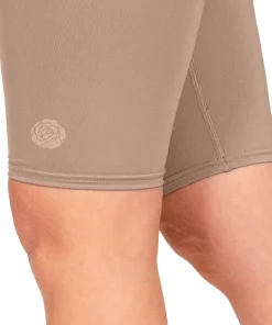 New Moon Bike Shorts - Women's