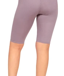 New Moon Bike Shorts - Women's