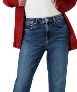 New York Straight Leg Jeans - Women's