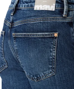 New York Straight Leg Jeans - Women's