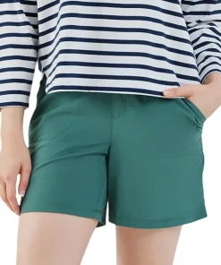 Newport 7/8 Sleeves Breton Top - Women's