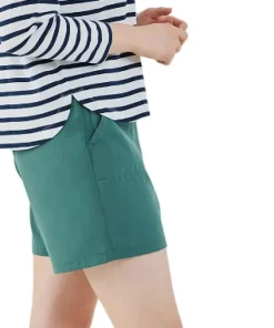 Newport 7/8 Sleeves Breton Top - Women's
