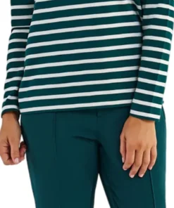 Newport Long Sleeve Top - Women's