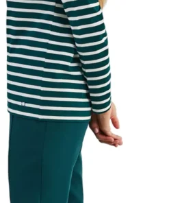Newport Long Sleeve Top - Women's
