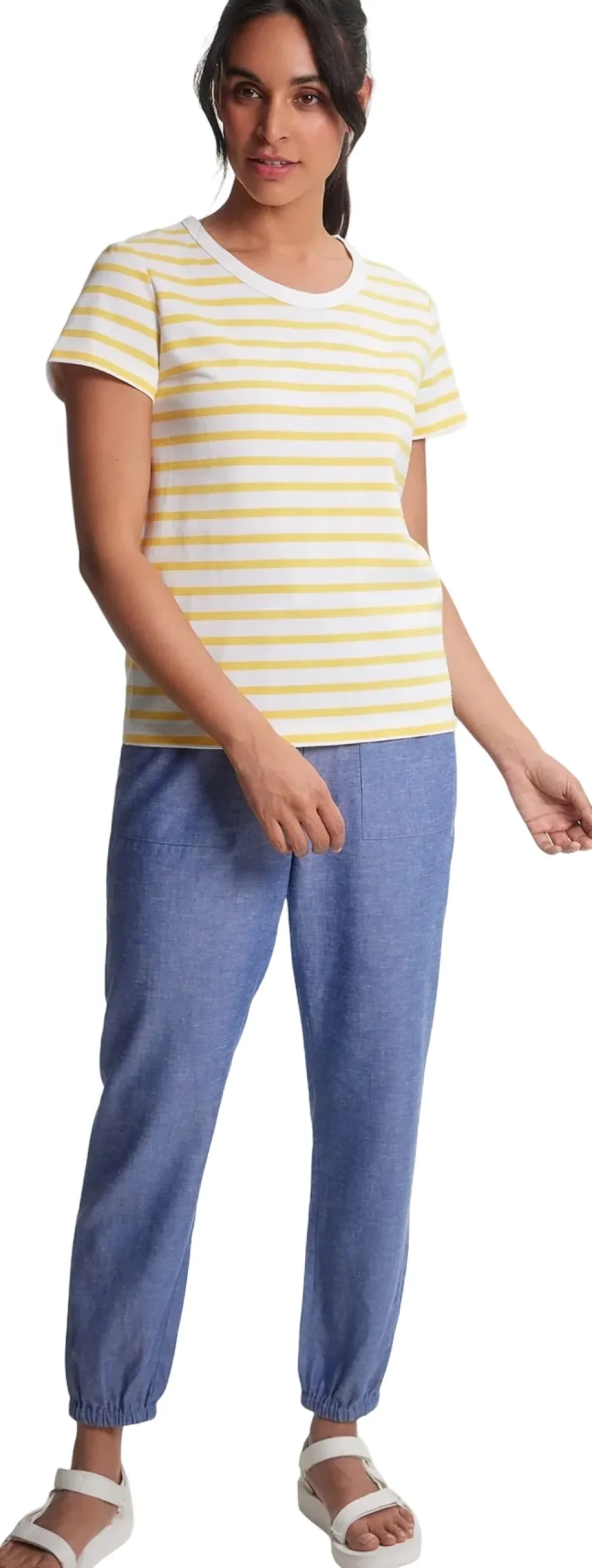 Newport Short Sleeve Top - Women's