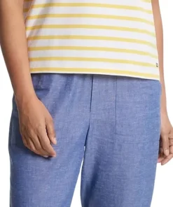 Newport Sleeveless Top - Women's