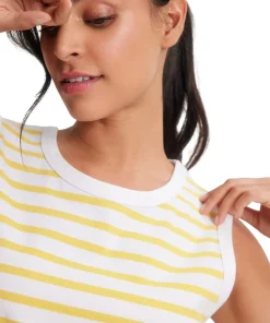 Newport Sleeveless Top - Women's