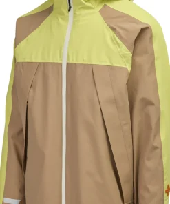 Nikko Lightweight Jacket - Women's