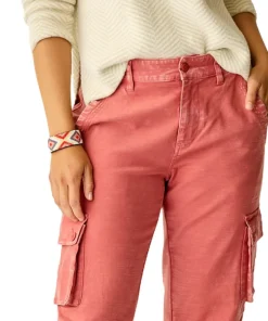 Nina Cargo Pant - Women's