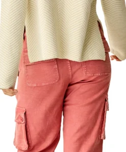 Nina Cargo Pant - Women's
