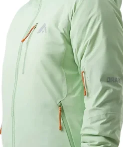 Nina Hybrid Insulated Jacket - Women's