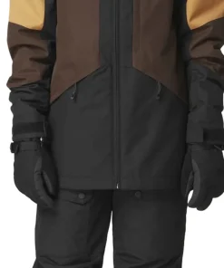 Ninge Bib Pants - Kids