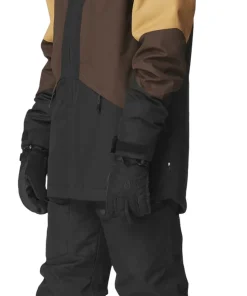 Ninge Bib Pants - Kids