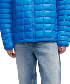 Niran Lightweight Packable Puffer Jacket - Men's