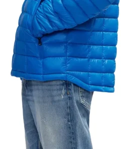 Niran Lightweight Packable Puffer Jacket - Men's