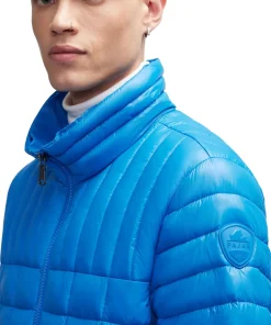 Niran Lightweight Packable Puffer Jacket - Men's
