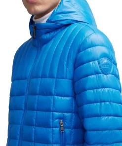 Niran Lightweight Packable Puffer Jacket - Men's