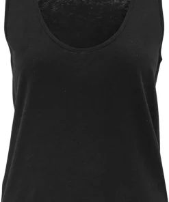 Noa Linen Tank Top - Women's