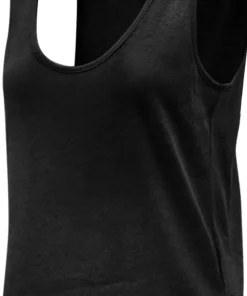 Noa Linen Tank Top - Women's