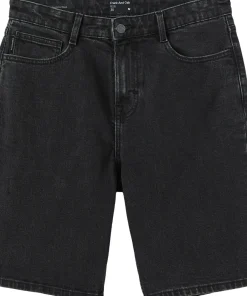 Nolan Straight Fit Short - Men's