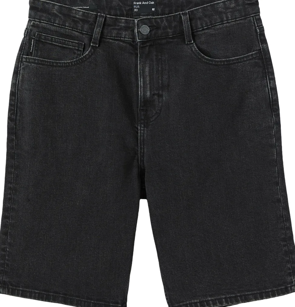 Nolan Straight Fit Short - Men's