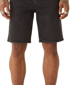 Nolan Straight Fit Short - Men's